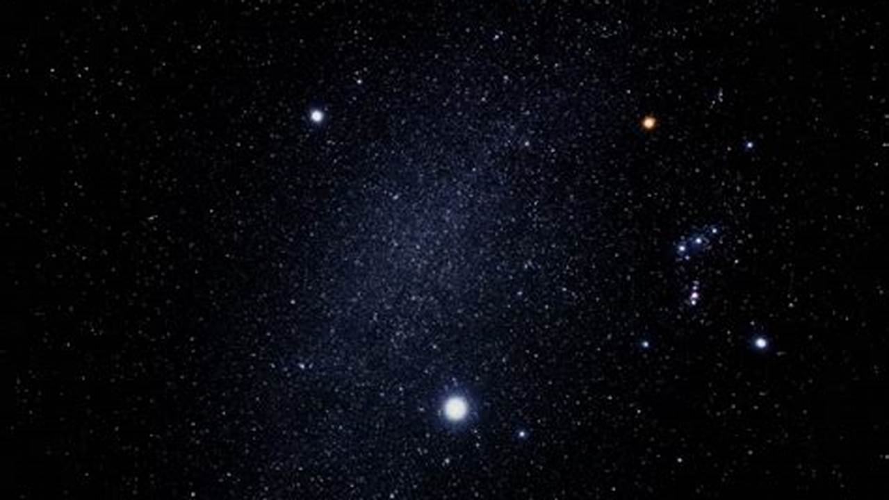 Tra Orione, Pleiadi, Giove Re Indiscusso Del Cielo, A Febbraio Notti Meravigliose Per Le Osservazioni., 2024