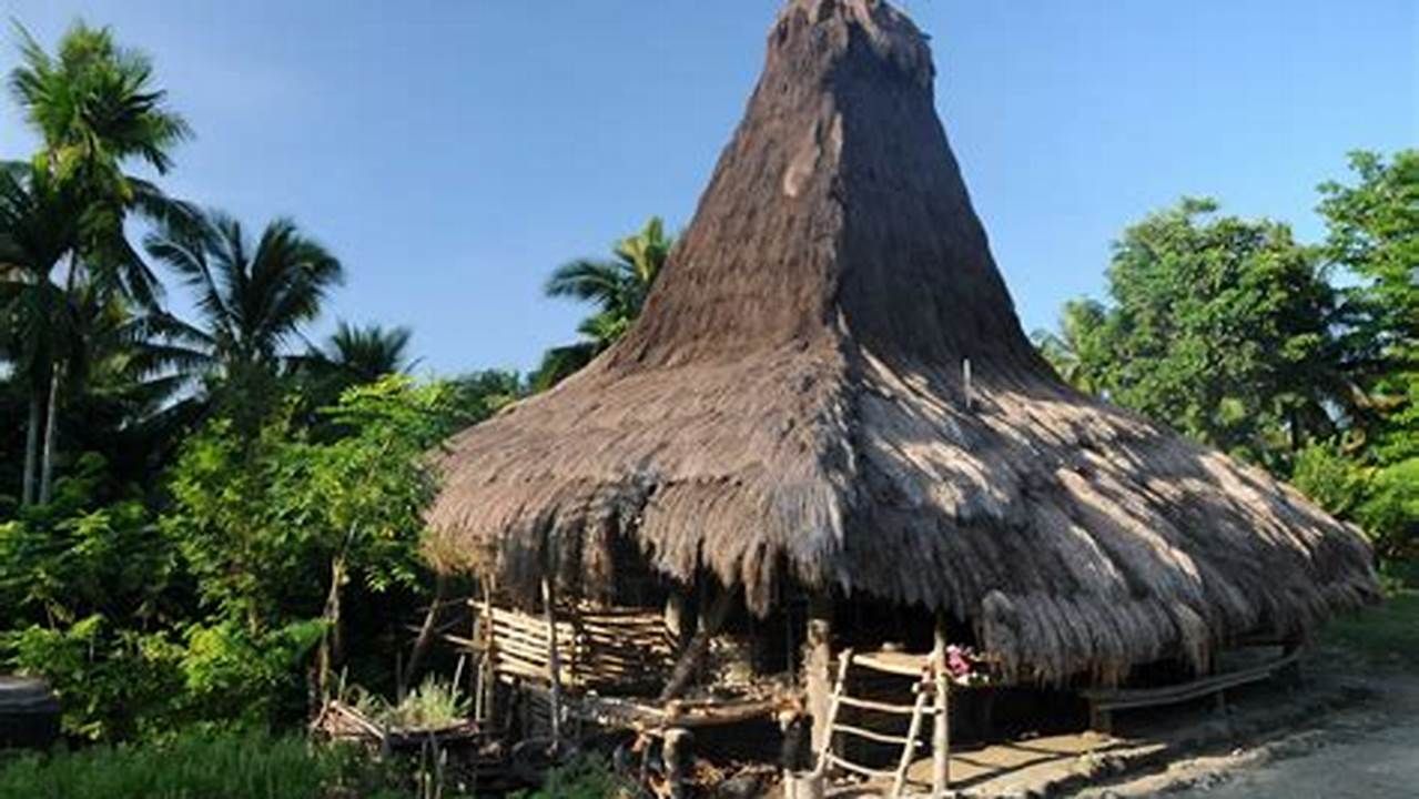 Traditionelle Dörfer, Wo