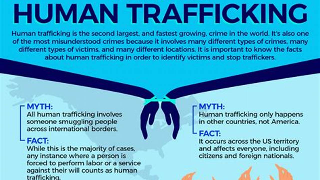 Trafficking 2024