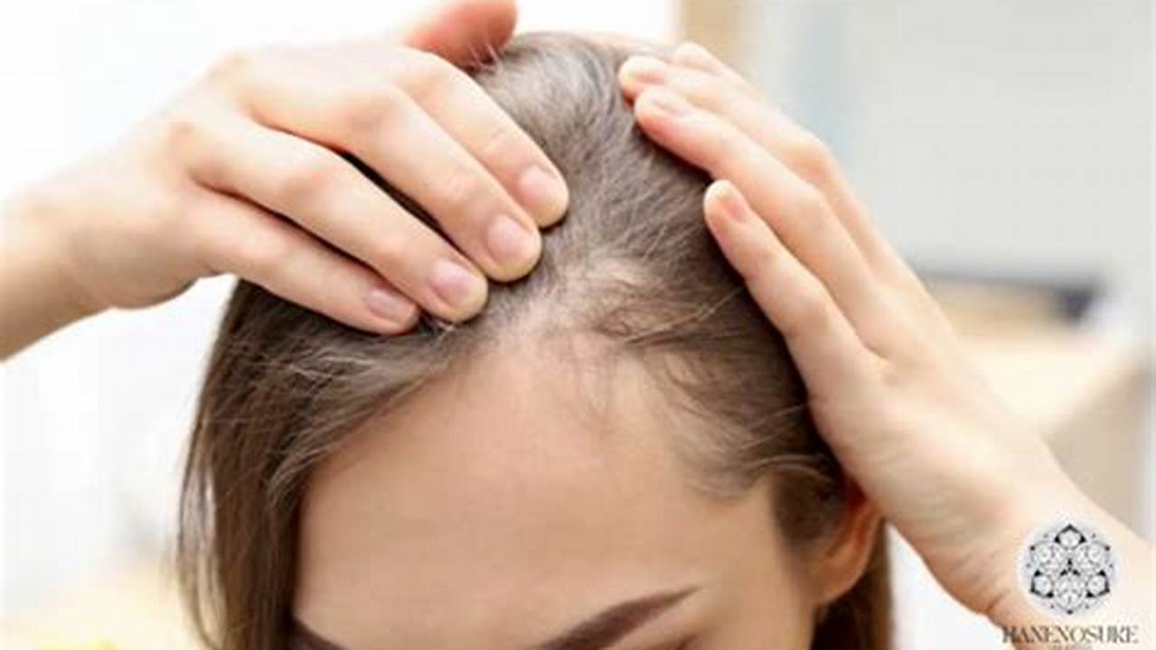 Traksi Alopecia, Penyakit Rambut