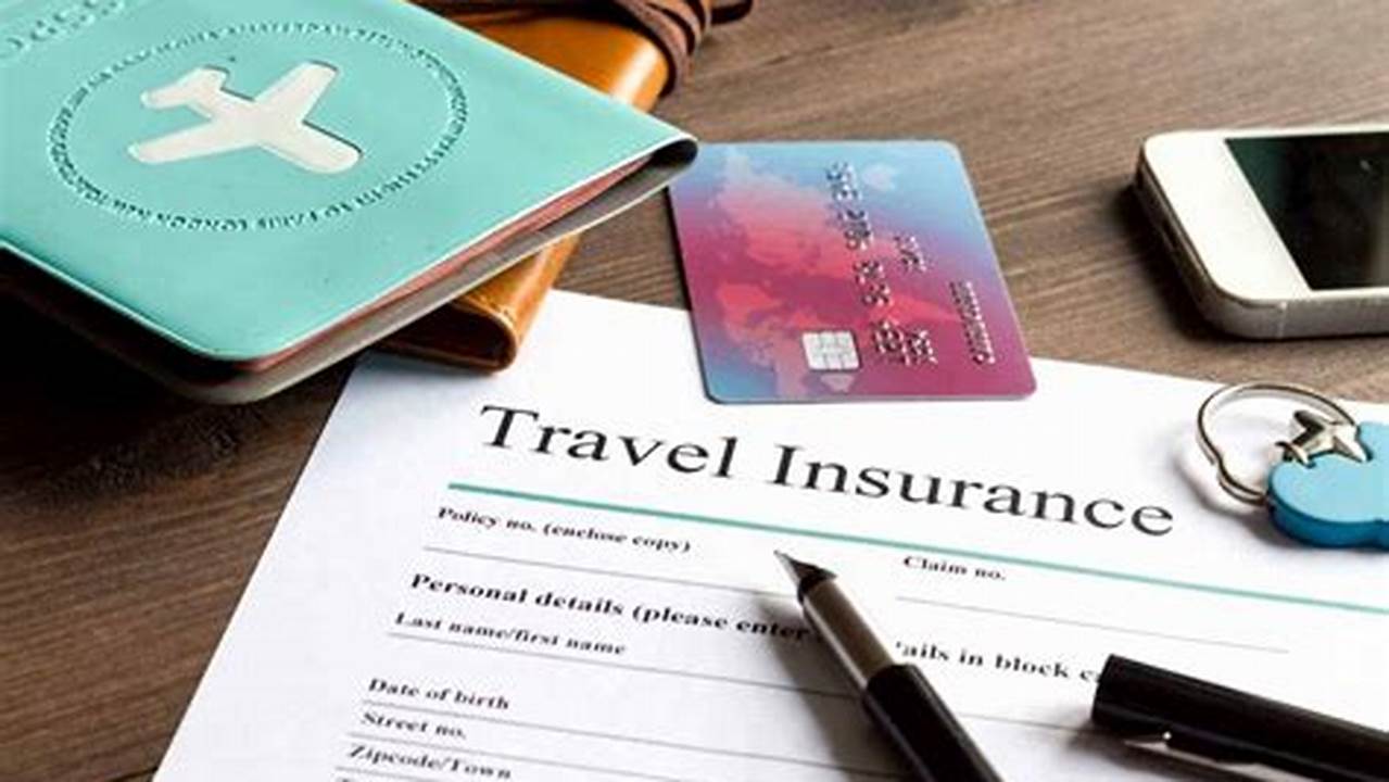 Unraveling Travel Insurance: Your Key to a Worry-Free Journey