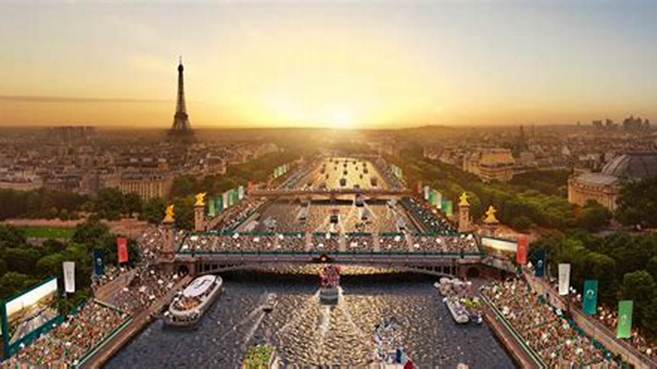 Travel To France 2024