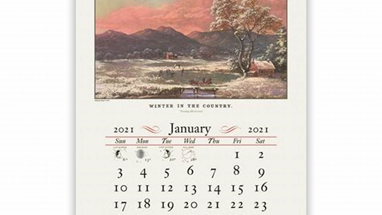Travelers 2024 Calendars For Sale