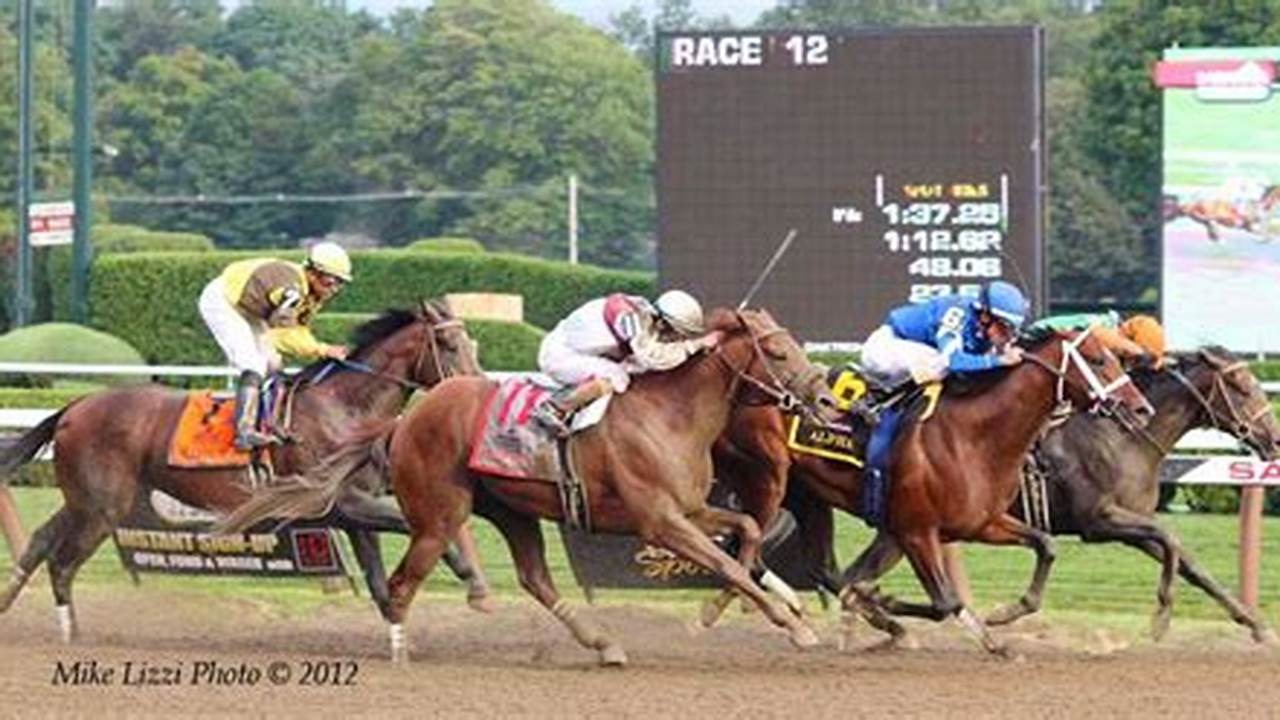 Travers Day 2024 Tickets