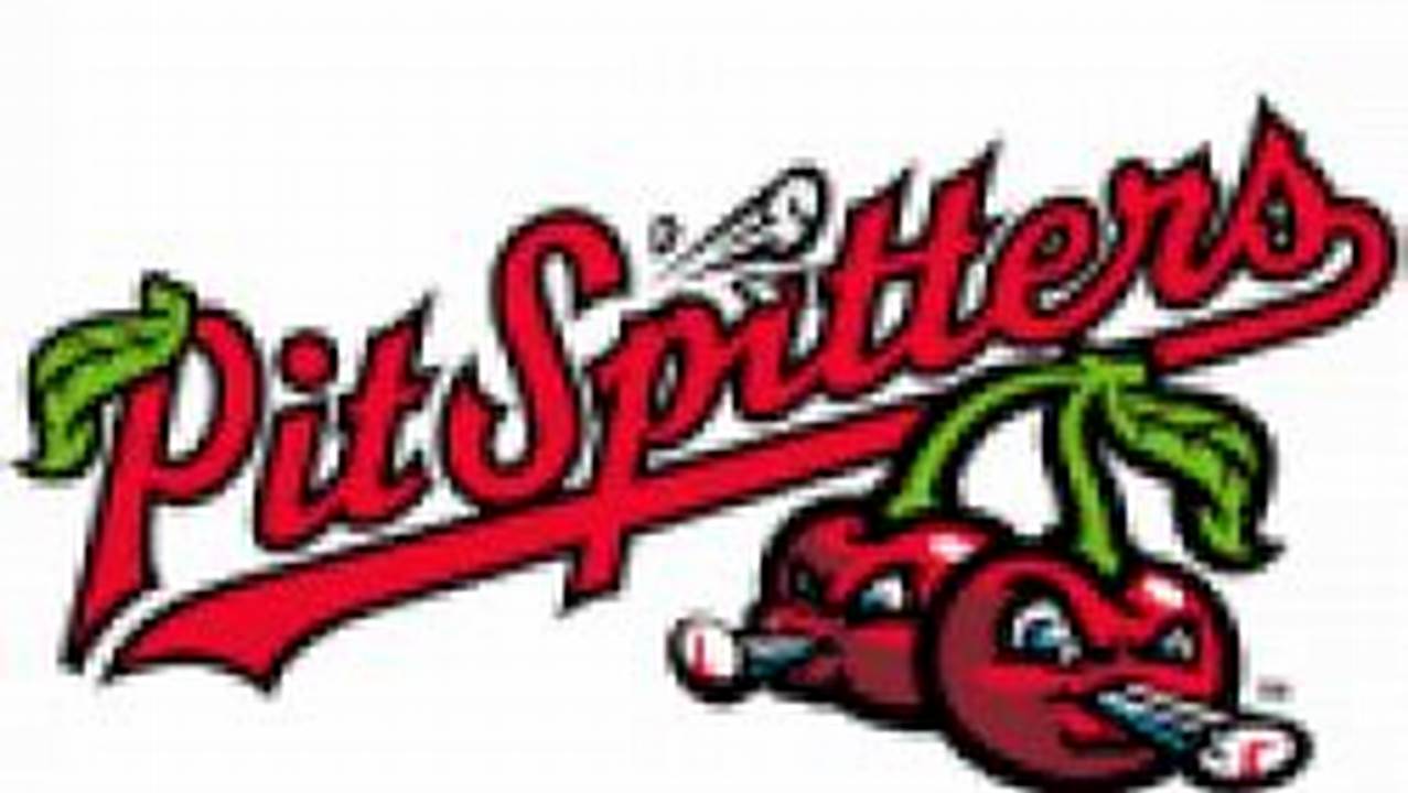 Traverse City Pit Spitters Schedule 2024