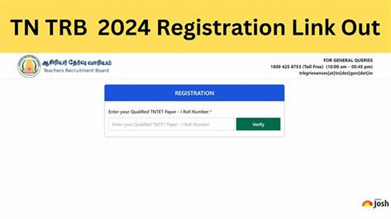 Trb 2024 Registration