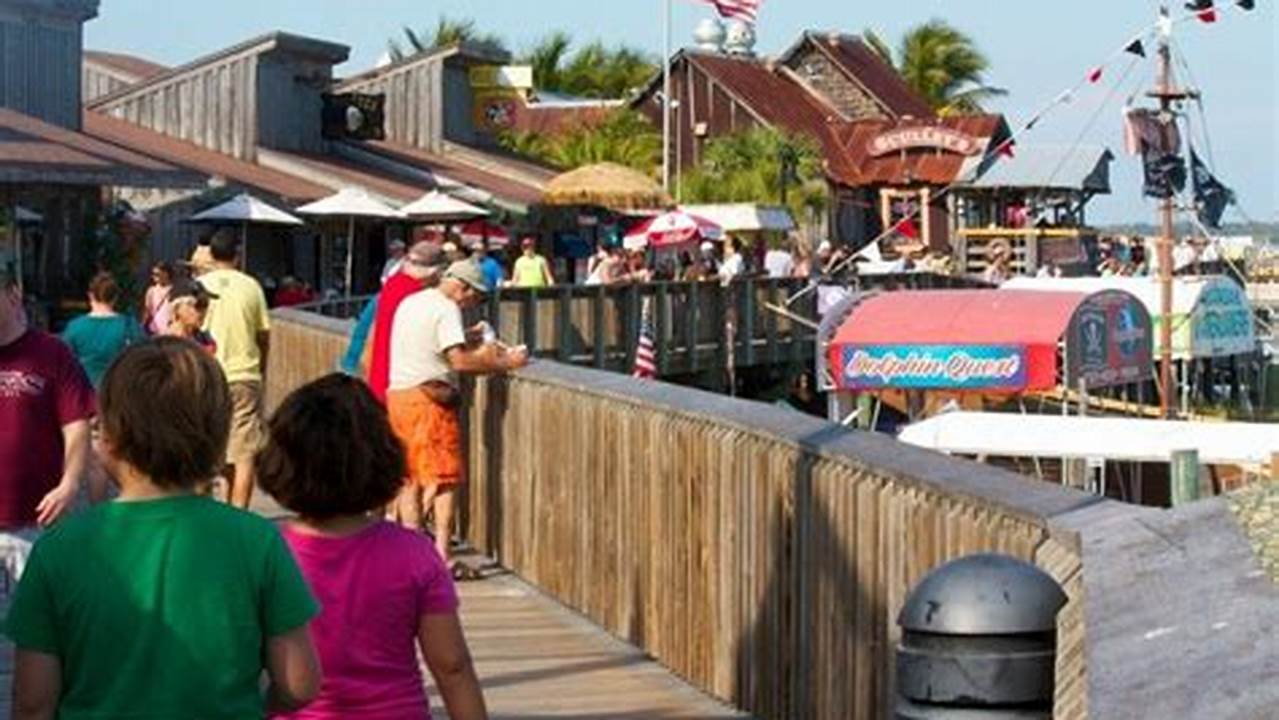 Treasure Island Florida Events 2024