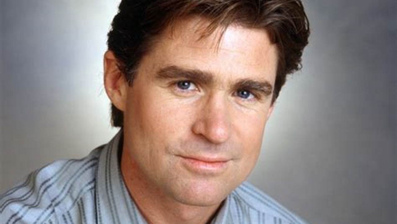 Breaking News: Treat Williams' Latest Role Rocks the Industry!