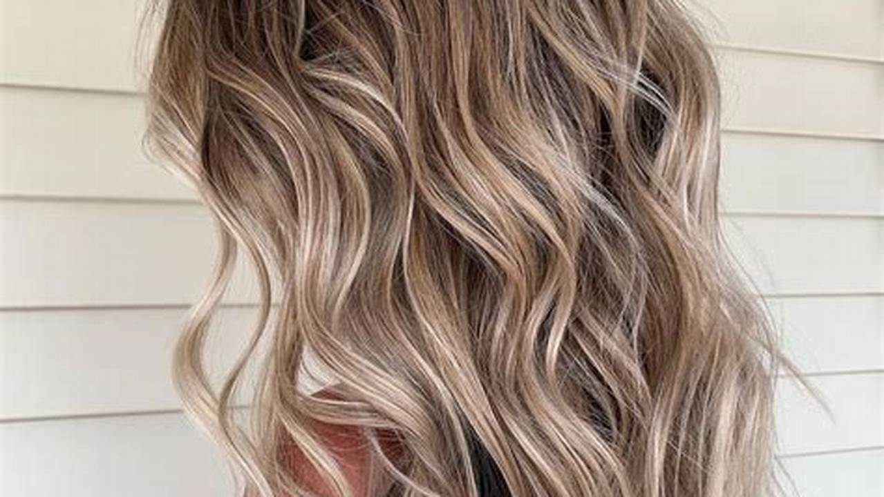 Trending Hair Color For 2024 Usa