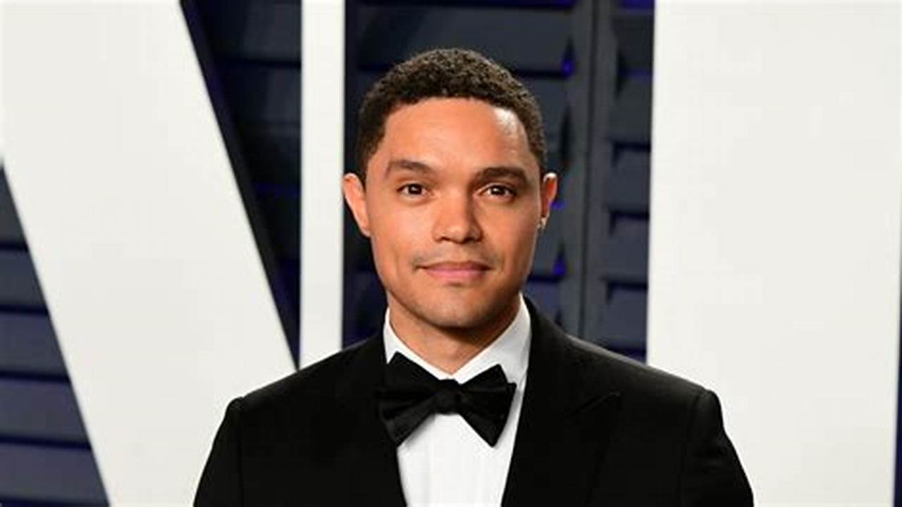 Trevor Noah Hosts Festivities At The Crypto.com Arena In Los Angeles Honoring Excellence In The Recording Industry As Voted On By The Recording Academy&#039;s Membership Body Of Music Makers, Who Represent All Genres And Creative Disciplines, Including Recording Artists, Songwriters, Producers, Mixers And Engineers., 2024