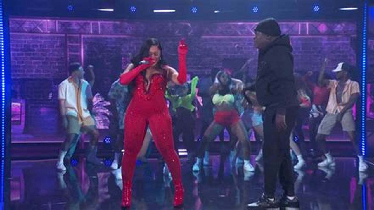 Trina And Trick Daddy Bet Awards 2024