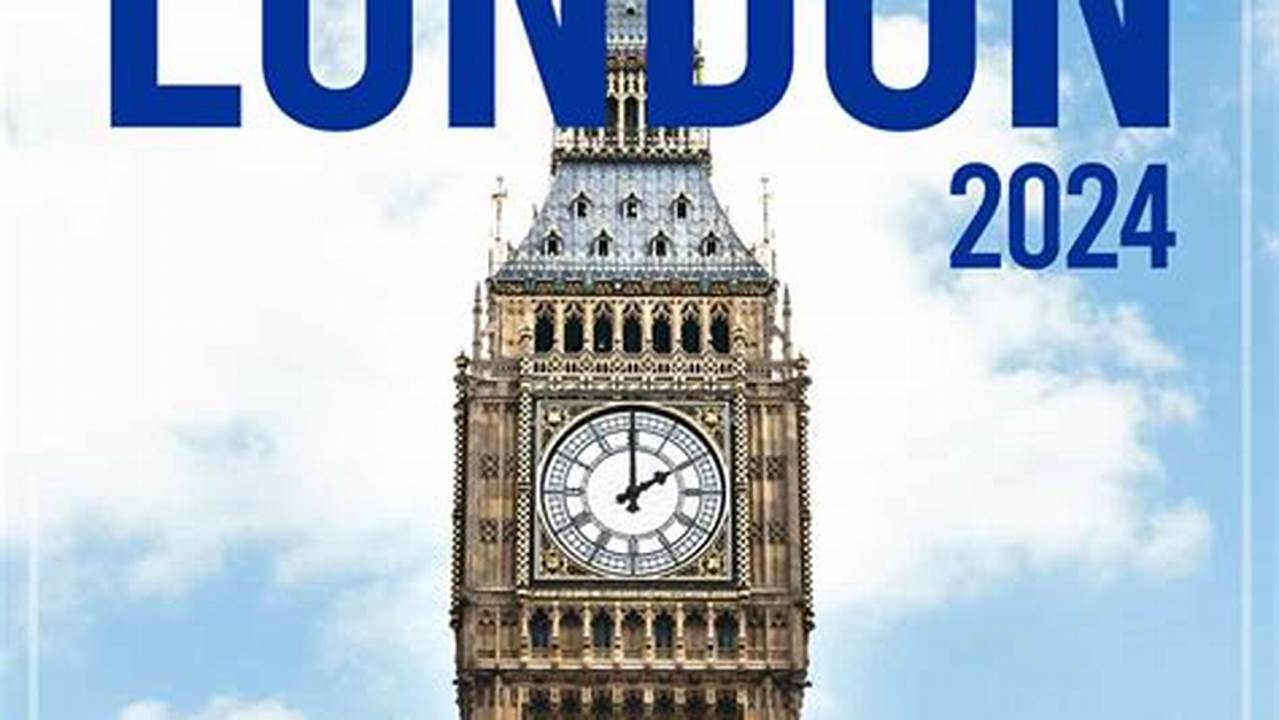 Trips To London 2024