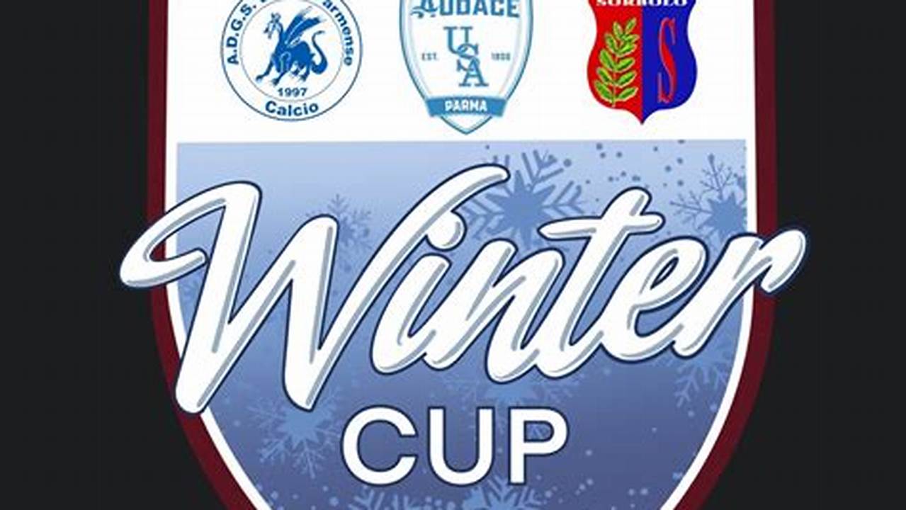Triumph Winter Cup 2024