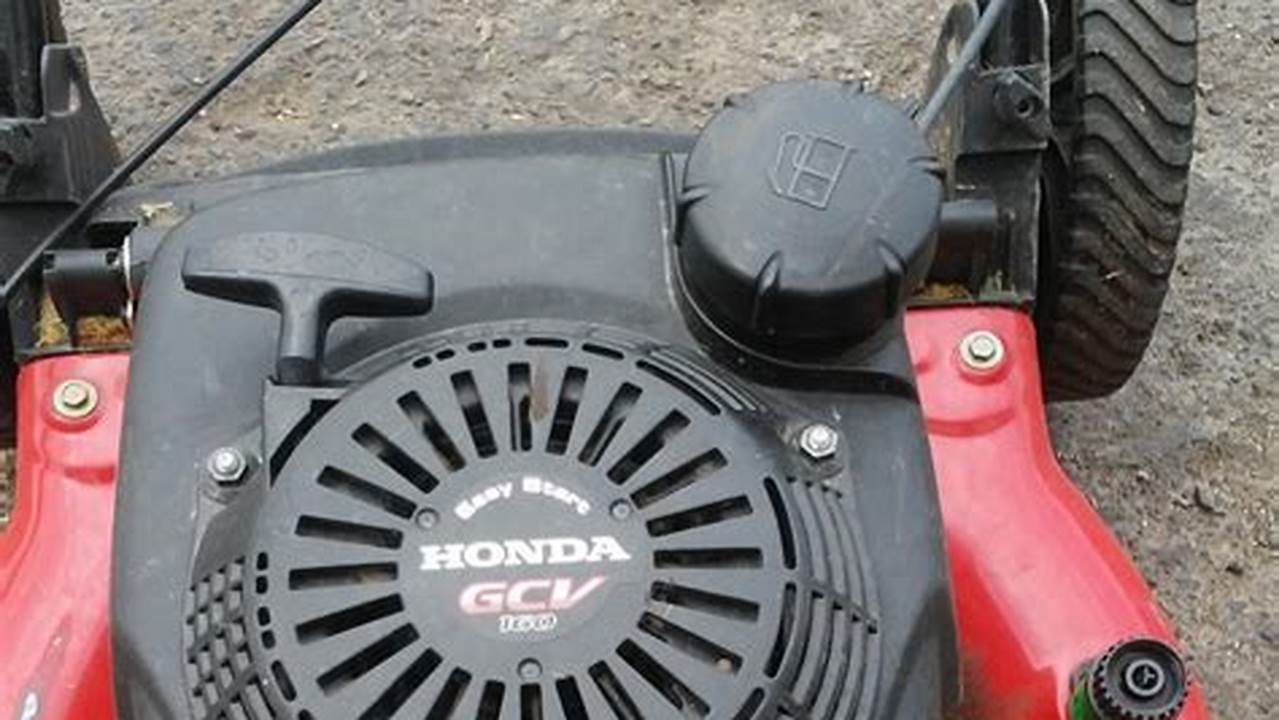 Uncover the Secrets: Troy Bilt Carburetor for Unstoppable Lawn Mowing