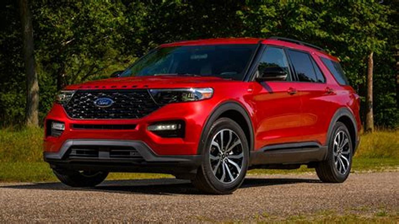 Truecar Has 229 New 2024 Ford Explorer Limited Models For Sale Nationwide, Including A 2024 Ford Explorer Limited Rwd And A 2024 Ford Explorer Limited 4Wd., 2024