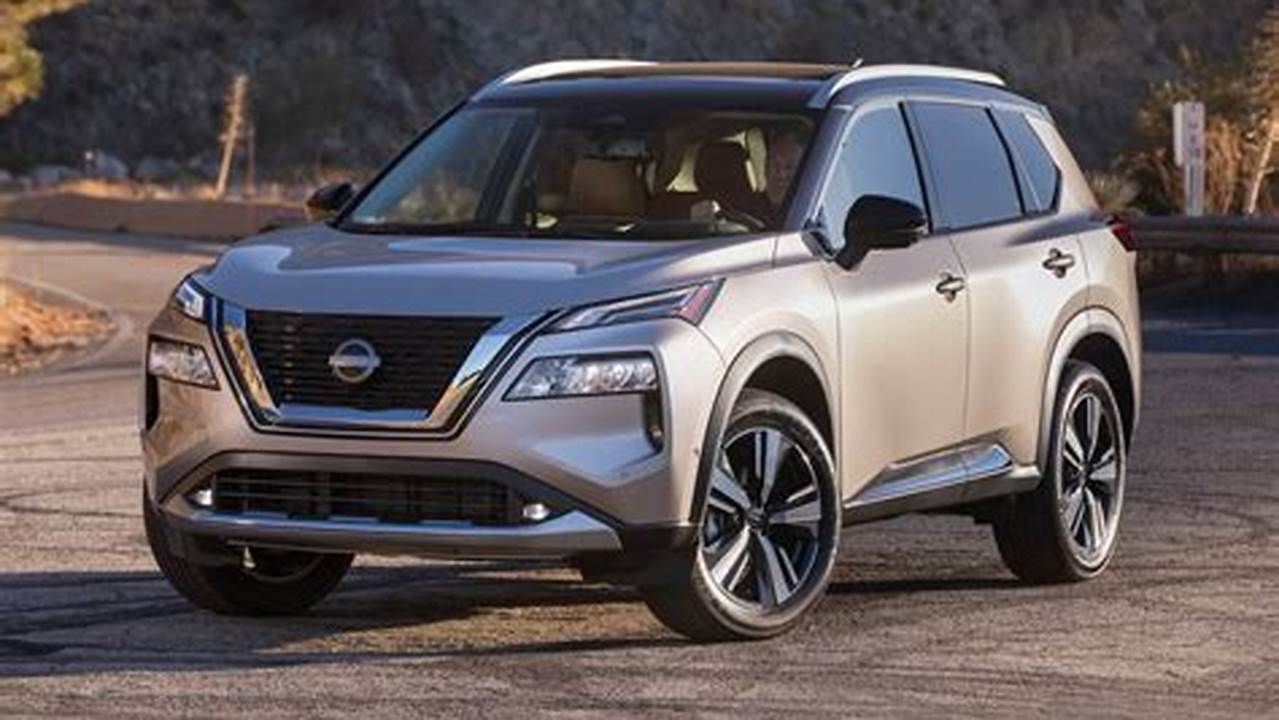 Truecar Has 550 New 2024 Nissan Rogue Platinum Models For Sale Nationwide, Including A 2024 Nissan Rogue Platinum Fwd And A 2024 Nissan Rogue Platinum Awd., 2024