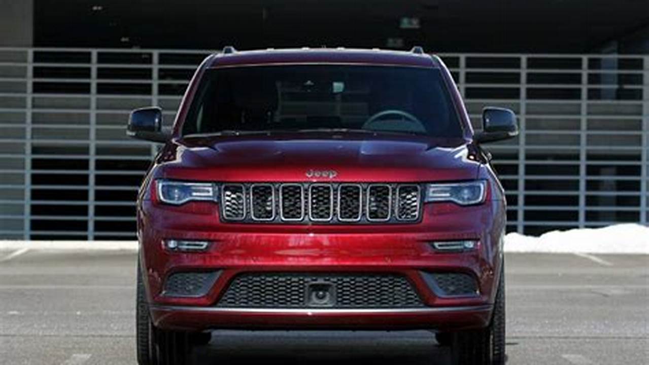 Truecar Has 7,098 New 2024 Jeep Grand Cherokee Limited Models For Sale Nationwide, Including A 2024 Jeep Grand Cherokee Limited 4Wd And A 2024 Jeep Grand Cherokee., 2024