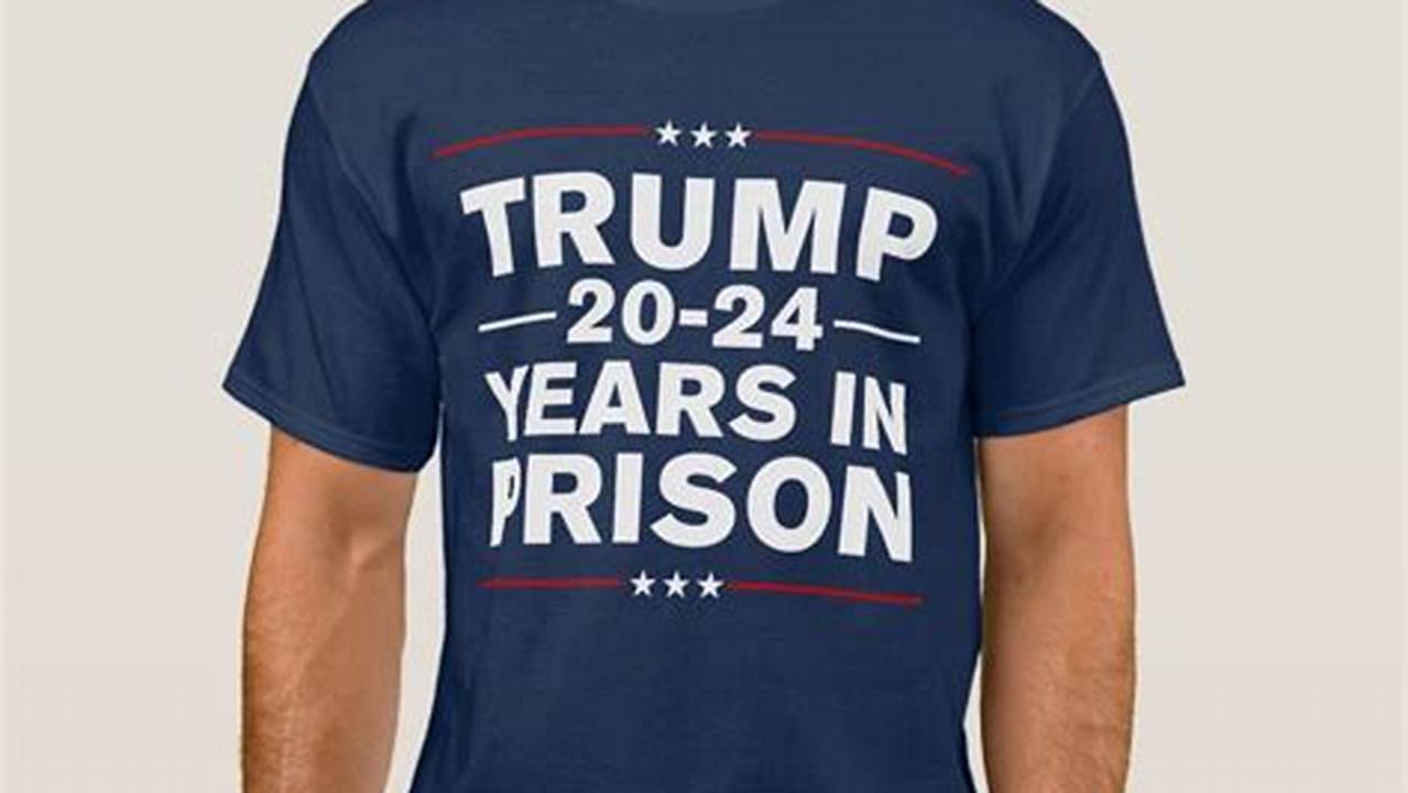 Trump 2024 Shirts On Yahoo