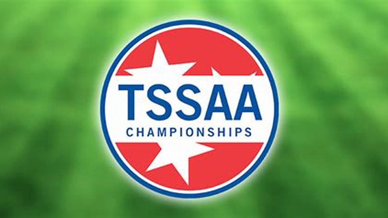 Tssaa Golf State Championship 2024