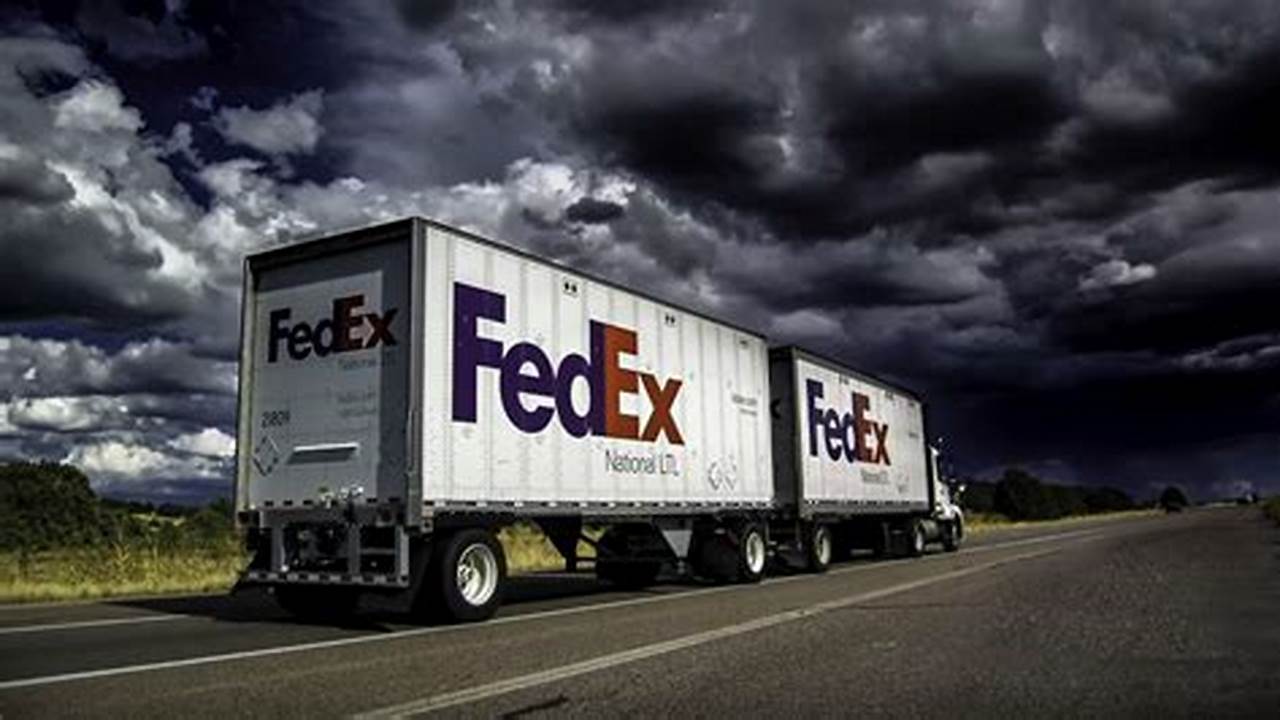 Tthe Company’s Freight Division Announced That Employees In Some U.s., 2024