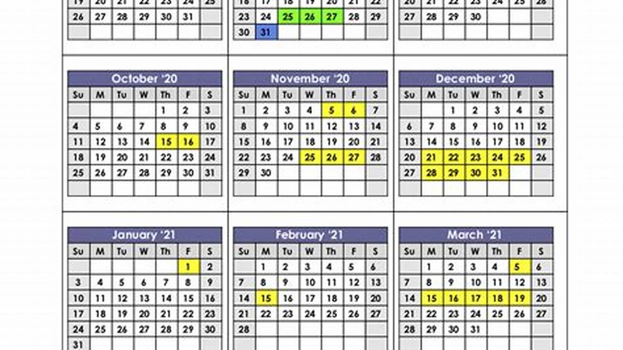 Ttu Fall 2024 Calendar Login