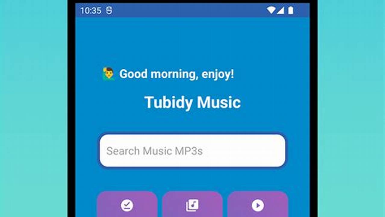Tubidy Music Download 2024