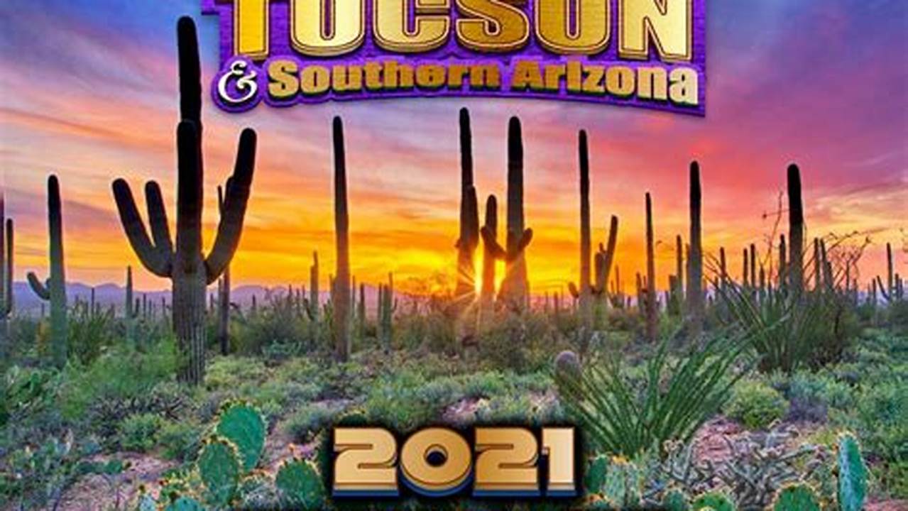 Tucson Home Show 2024 Calendar