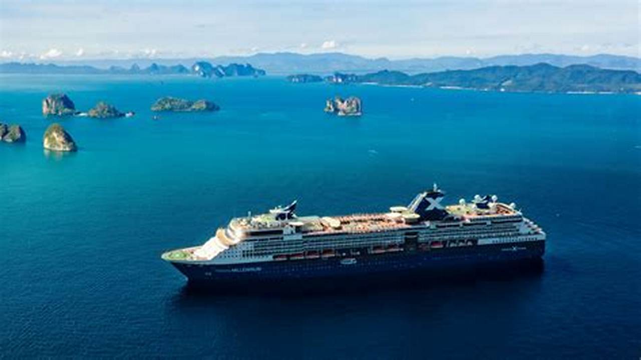 Tui Cruises 2024 Asia
