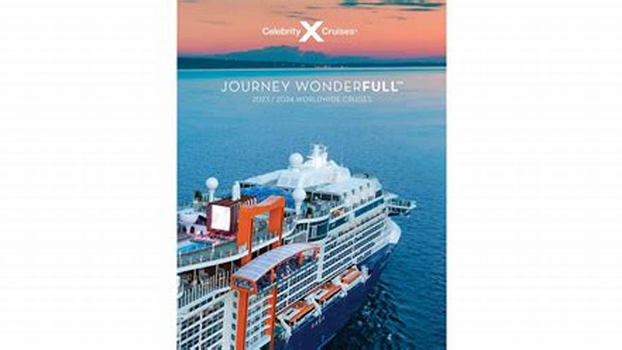 Tui Cruises 2024 Brochure