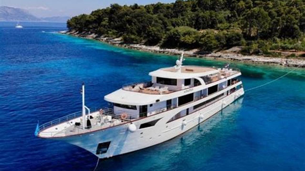 Tui Cruises 2024 Croatia