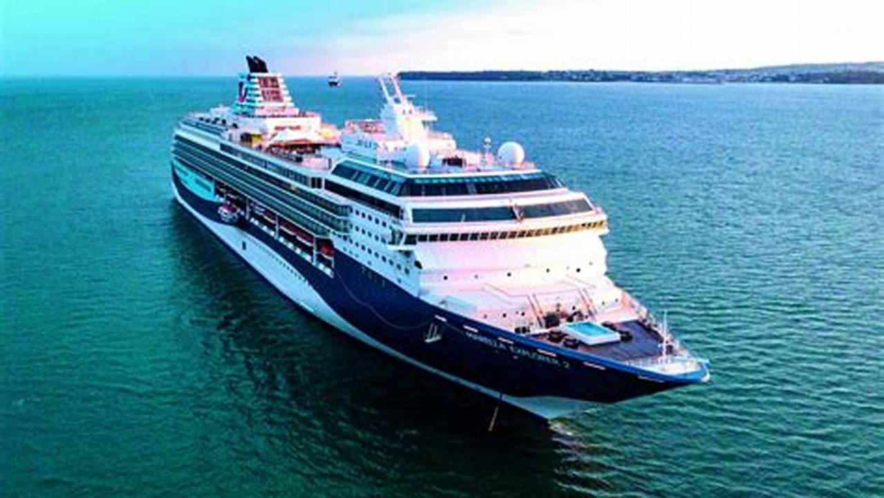 Tui Cruises 2024 Mediterranean