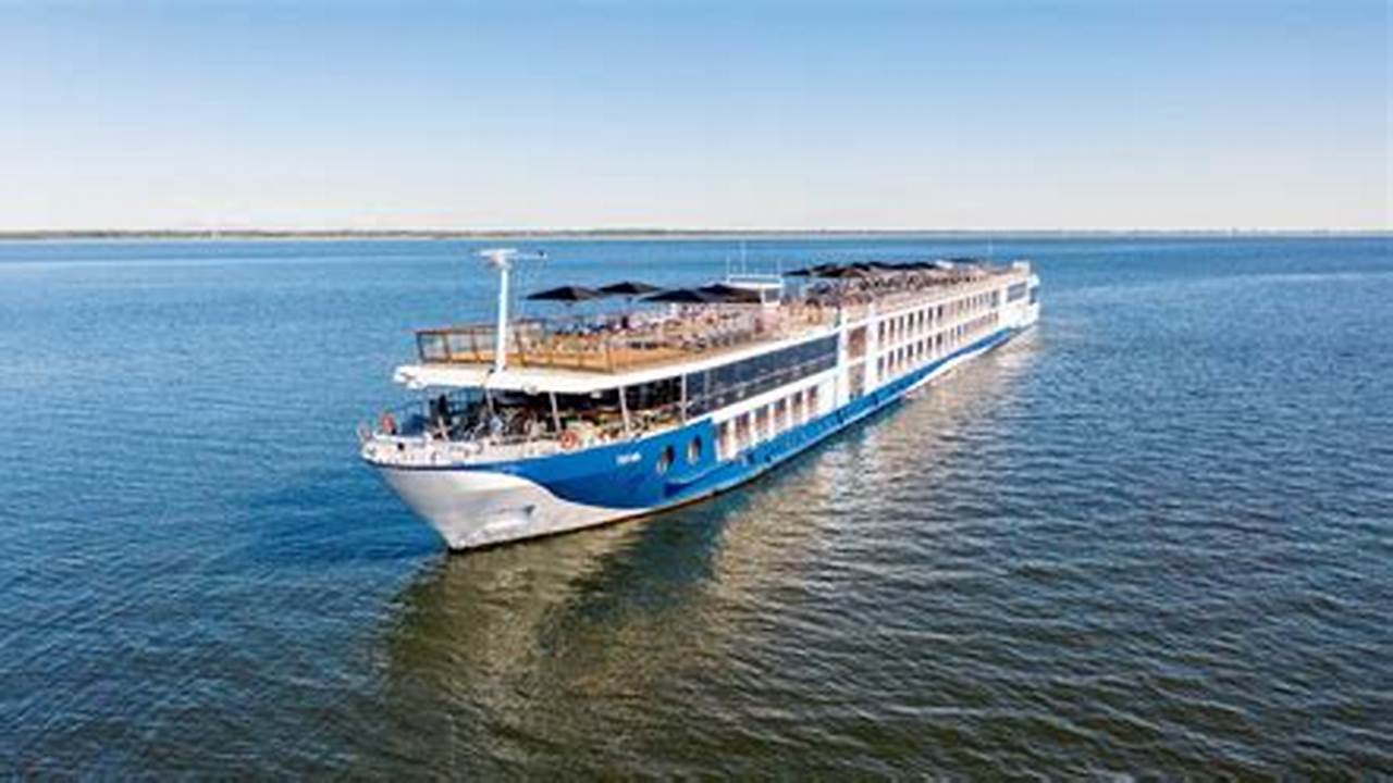 Tui River Cruises Is A Separate., 2024