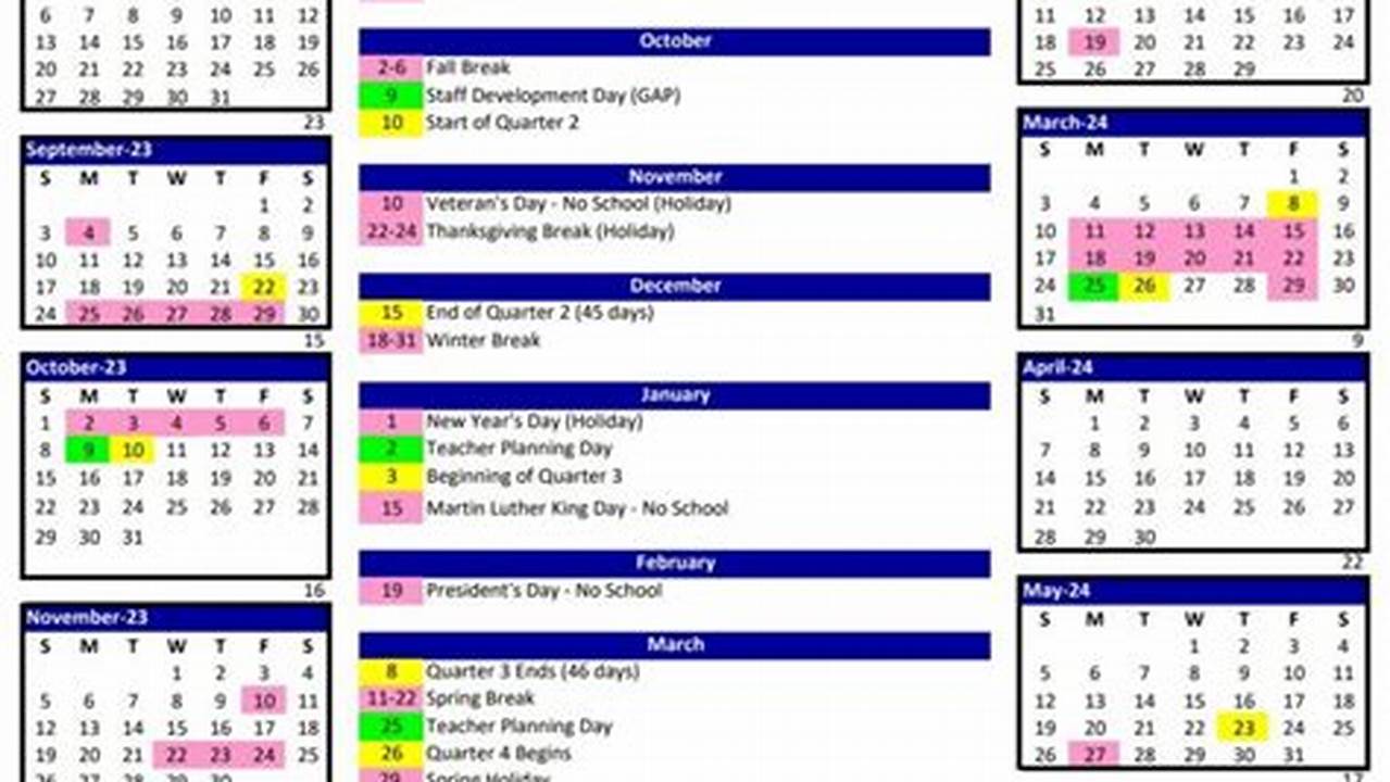 Tulane Academic Calendar Spring 2024