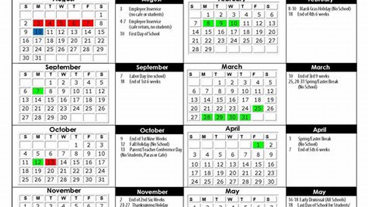 Tulane Law Academic Calendar Spring 2024