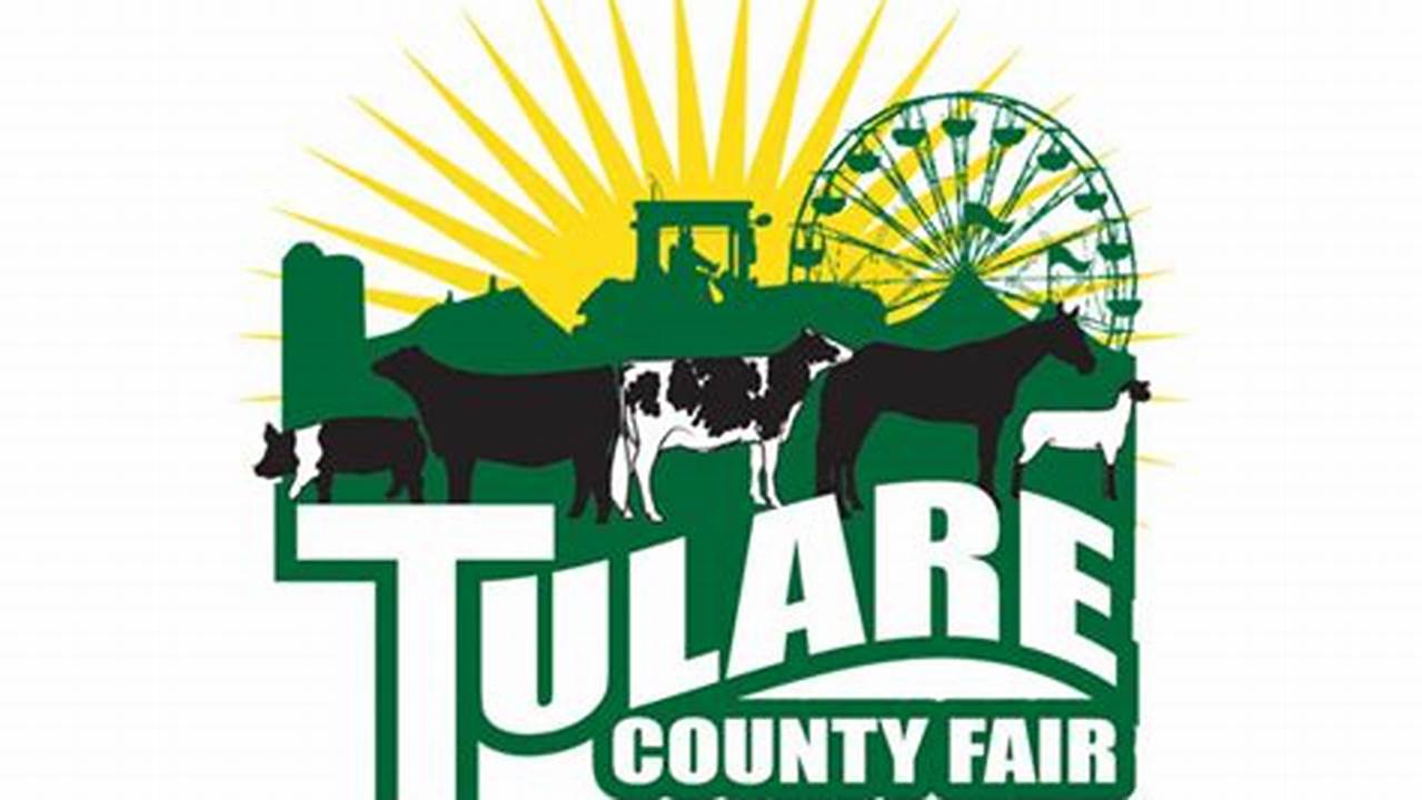 Tulare Fair 2024