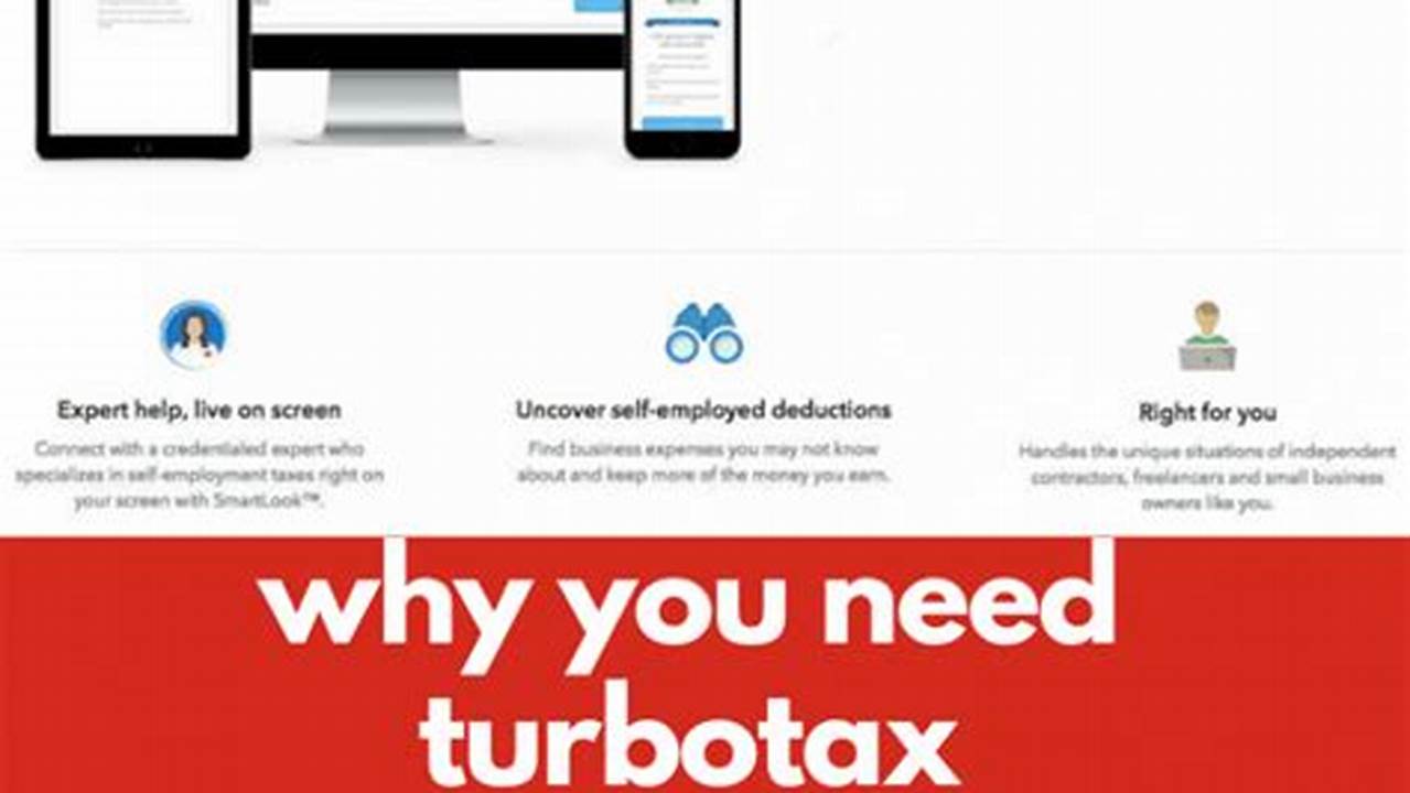 Turbotax Software For The 2023 Tax Year Will Be Available On December 18, 2023., 2024