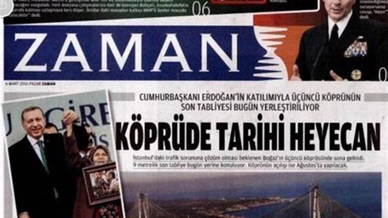 Turkish Adventure, Breaking-news