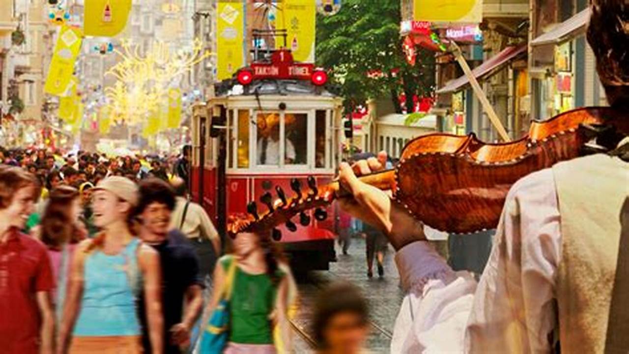 Turkish Festivals 2024