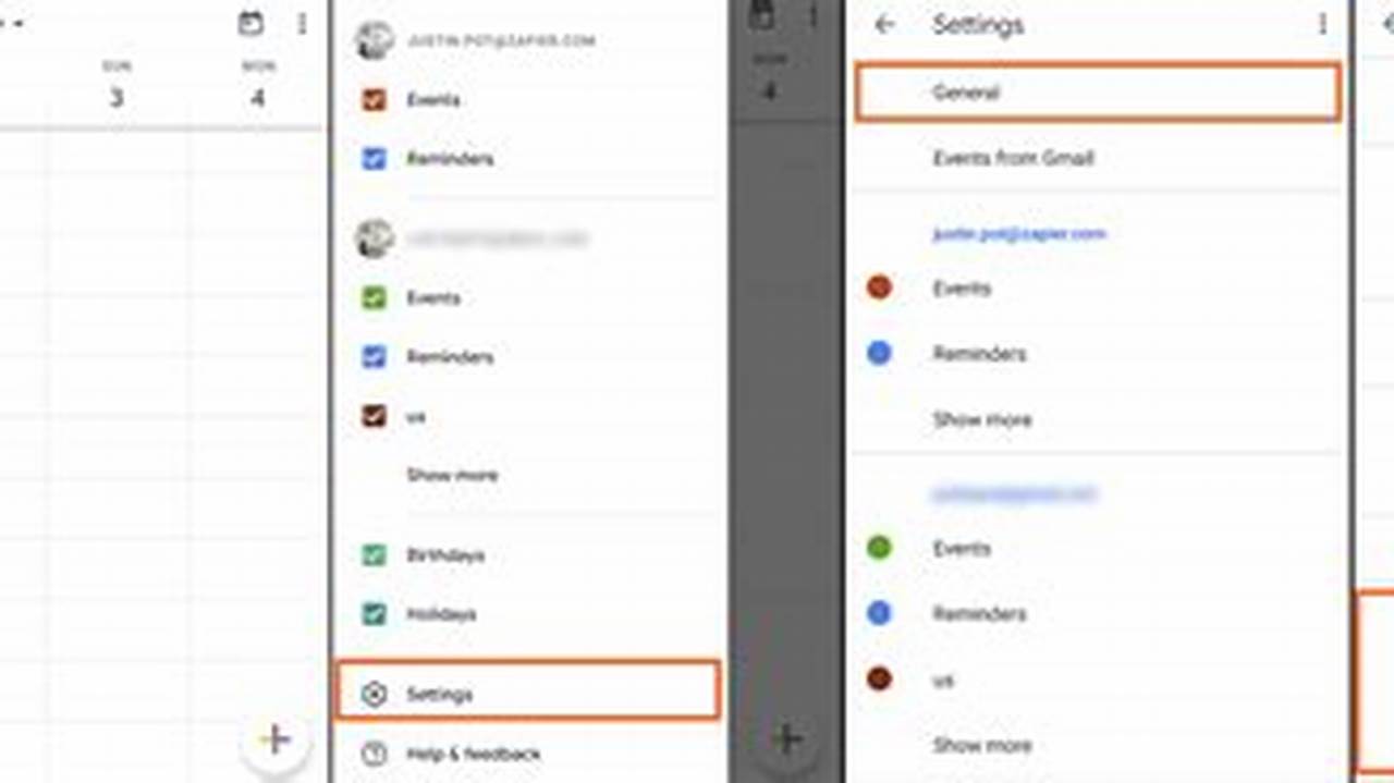 Turn Off Google Calendar Notifications In Slack