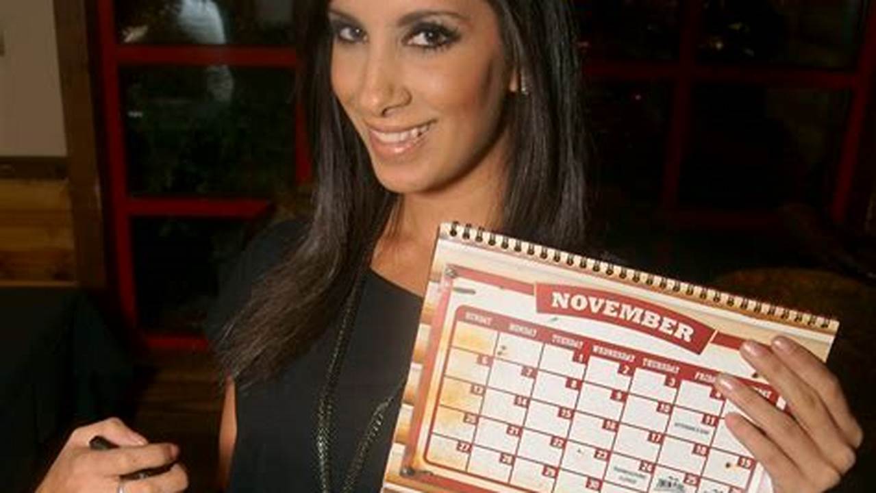 Twin Peaks Restaurant Calendar 2024 For Salem