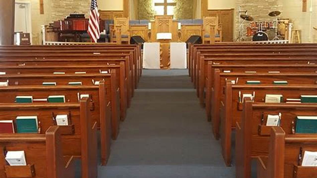 Tybee Island Churches Invite You To Be A., 2024