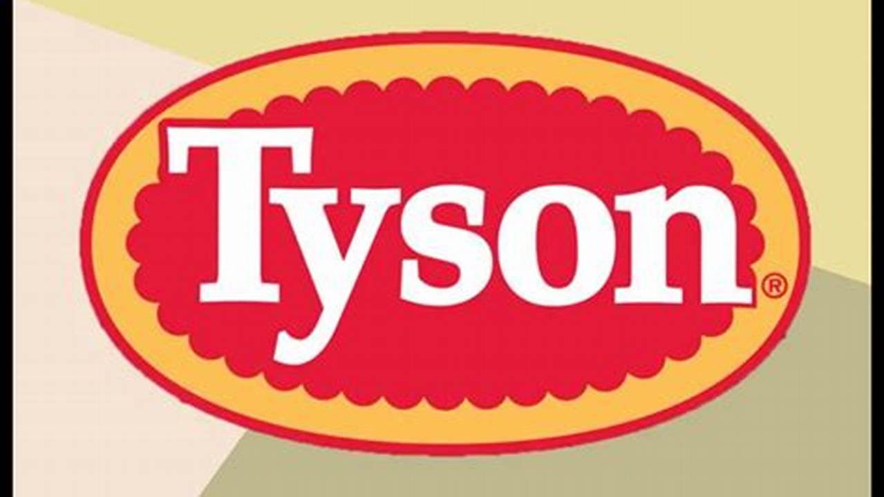 Tyson Foods Up After Q4 Profit Beat, Strong Start To Fiscal 2024., 2024