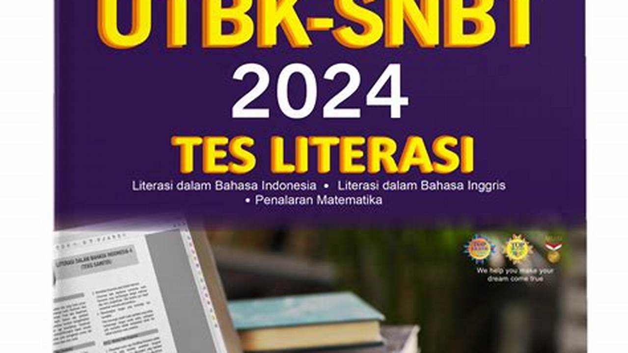 Rahasia Lokasi UTBK-SNBT 2024, Temukan di Sini!