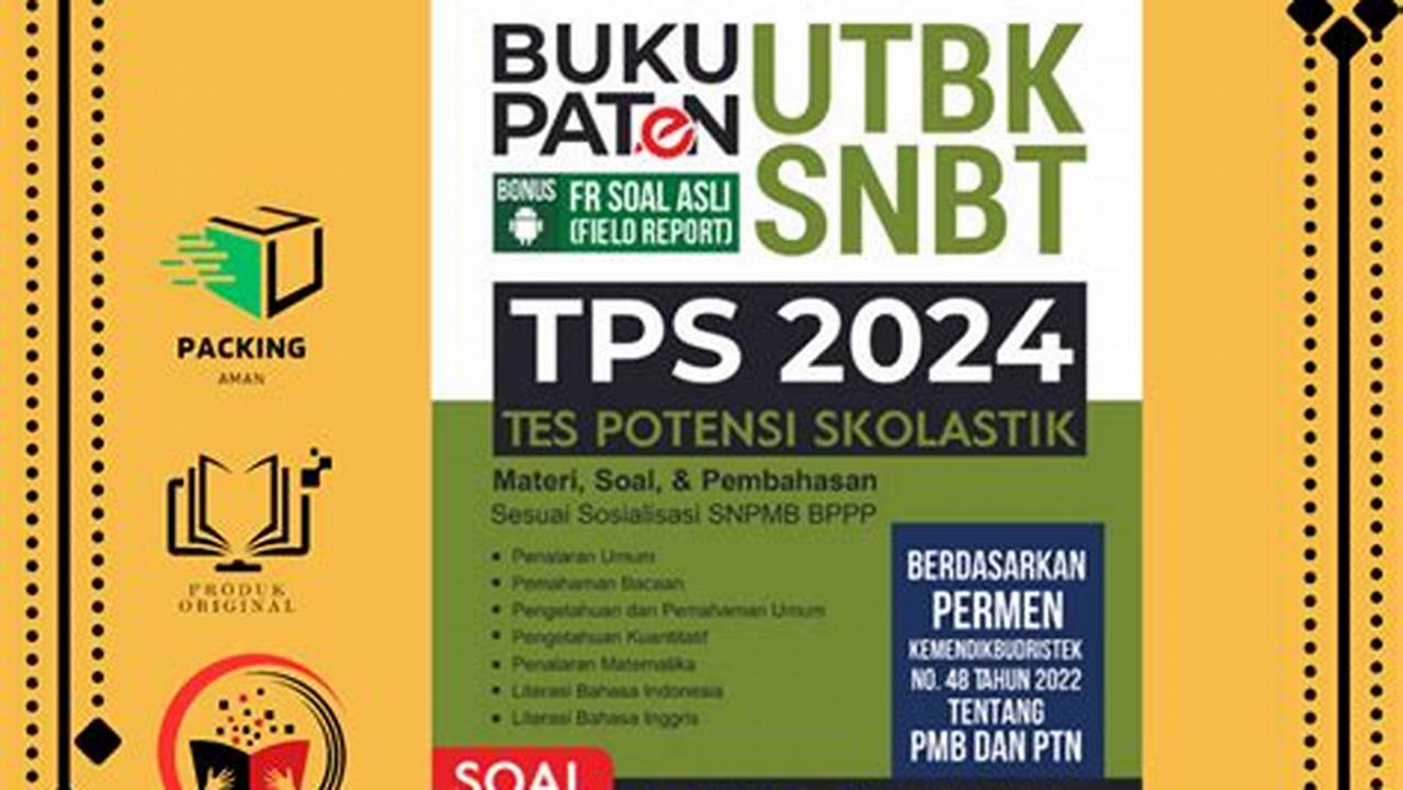 UTBK-SNBT 2024 Universitas Hasanudin: Panduan Sukses Raih Kampus Impian!