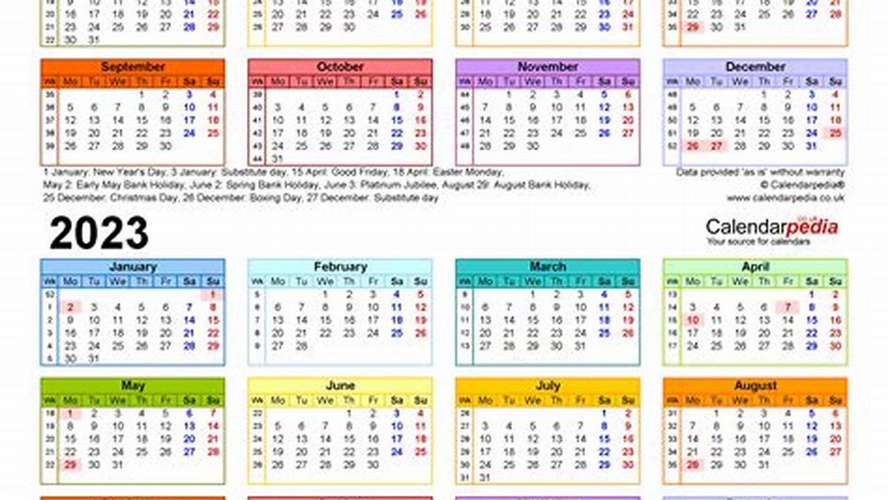 Uah Spring 2024 Calendar