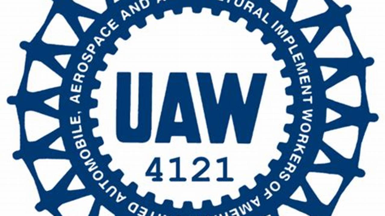 Uaw Election Results 2024