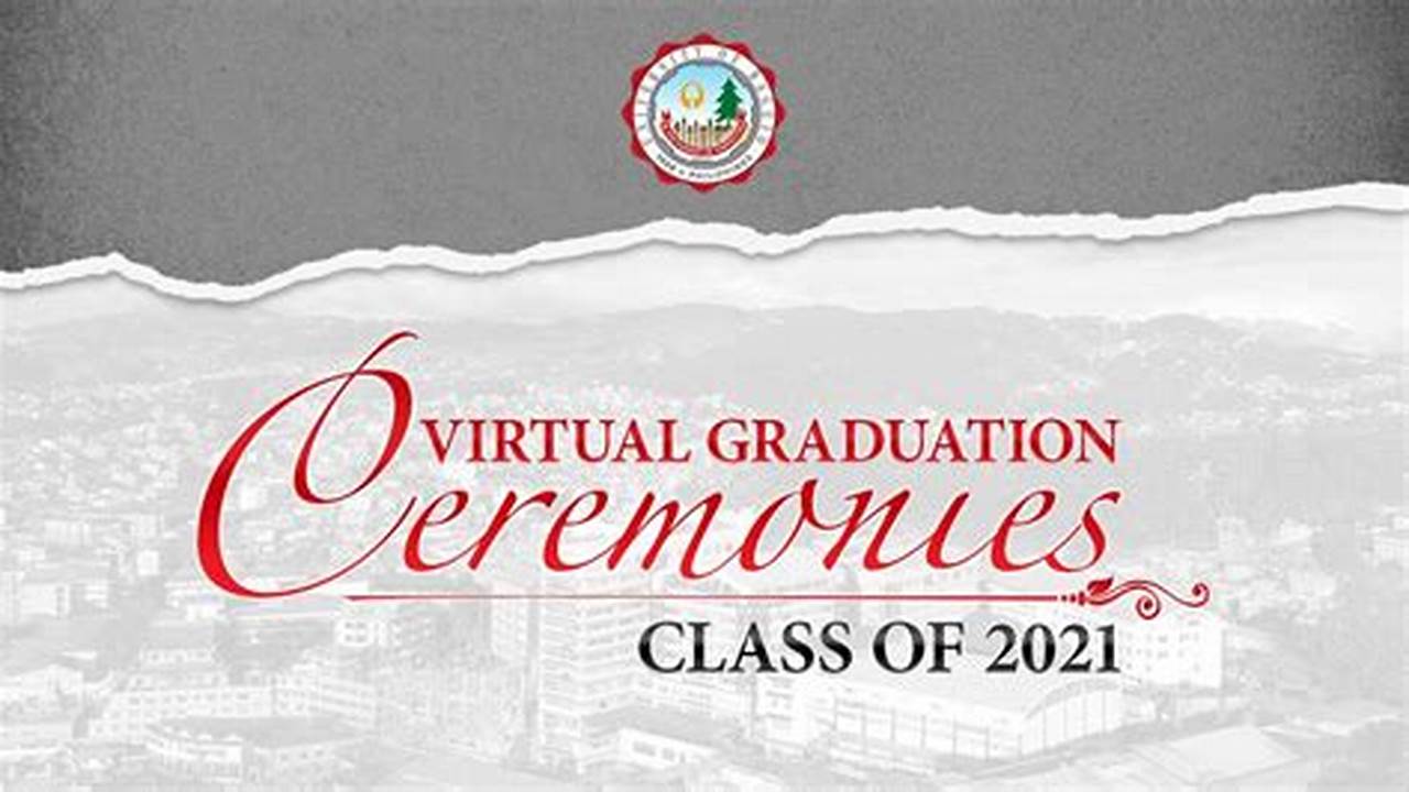 Ub Graduation Ceremony 2024 Free