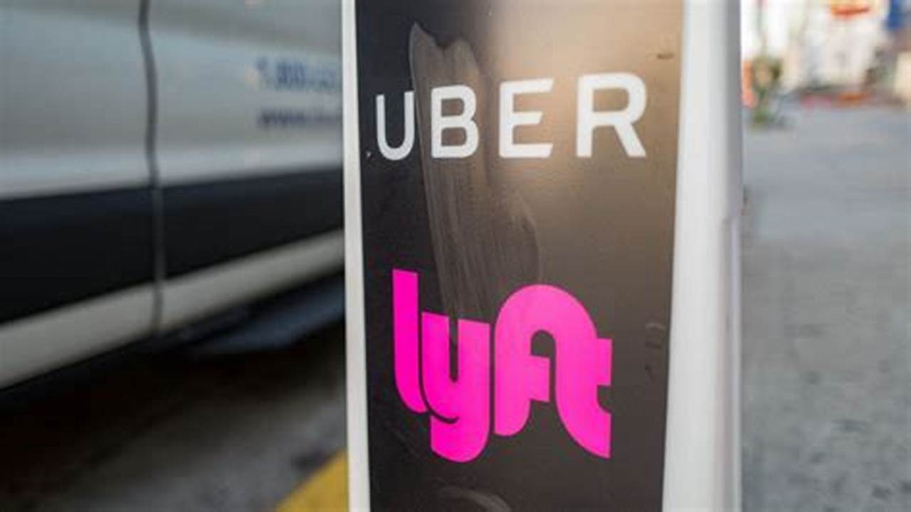 Uber And Lyft Threatened To Leave The City If The Ordinance Was Passed., 2024