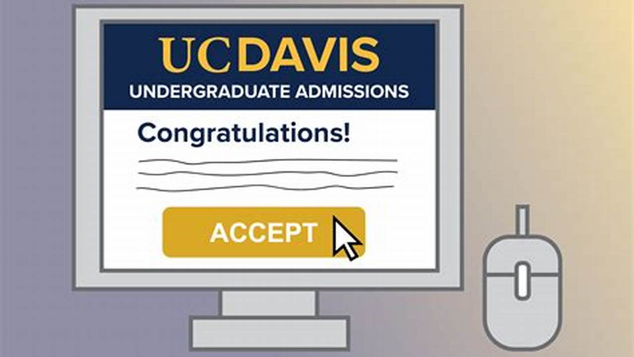 Uc Davis Admission Decision Date 2024
