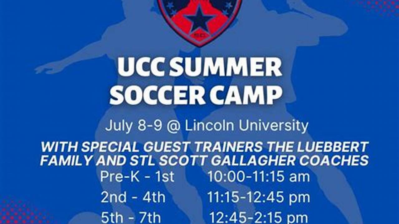 Ucc Summer Classes 2024